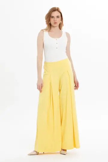 Örnek Ürün 4 - İlişkili Ürün (Sarı) - T-Soft